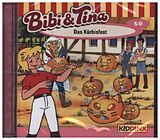 Bibi & Tina CD Folge 50:das Kürbisfest