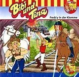 Bibi & Tina CD Folge 52:freddy In Der Klemme