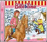 Bibi & Tina CD Folge 60:wölfe In Der Puszta