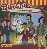 Bibi & Tina CD Folge 69:ausritt Mit Folgen