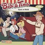 Bibi & Tina CD Folge 74:spuk Im Wald