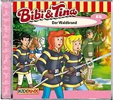 Bibi & Tina CD Folge 80:der Waldbrand