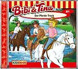 Bibi & Tina CD Folge 81:der Pferde-treck