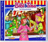 Bibi & Tina CD Folge 84:der Weihnachtsmarkt