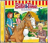 Bibi & Tina CD Folge 90:der Neue Reiterhof