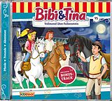 Bibi & Tina CD Folge 95:vollmond Über Falkenstein