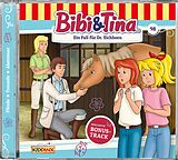 Bibi & Tina CD Folge 98:ein Fall Für Dr. Eichhorn