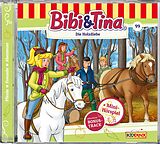 Bibi & Tina CD Folge 99:die Holzdiebe