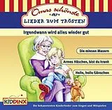 Kinderlieder CD Omas Schönste Lieder Zum Trösten