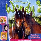 Wendy CD Folge 01:angst Um Lindenhöhe