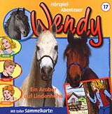 Wendy CD Folge 17:ein Araber Auf Lindenhöhe