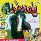 Wendy CD Folge 23:das Osterfeuer