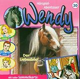 Wendy CD Folge 30:der Liebesbrief