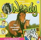 Wendy CD Folge 38:der Austauschschüler