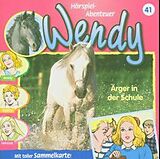 Wendy CD Folge 41:ärger In Der Schule