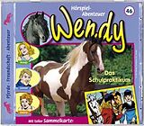 Wendy CD Folge 46:das Schulpraktikum