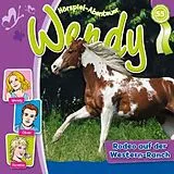Wendy CD Folge 55:rodeo Auf Der Westernranch