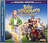 Bibi Blocksberg CD Bibi Blocksberg: Das Große Hexentreffen