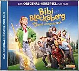 Bibi Blocksberg CD Bibi Blocksberg: Das Große Hexentreffen