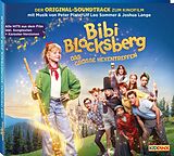 Bibi Blocksberg CD Bibi Blocksberg: Das Große Hexentreffen