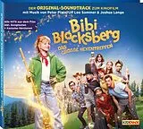 Bibi Blocksberg CD Bibi Blocksberg: Das Große Hexentreffen