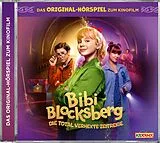 Bibi Blocksberg CD Bibi Blocksberg: Die Total Verhexte Zeitreise