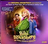 Bibi Blocksberg CD Bibi Blocksberg: Die Total Verhexte Zeitreise