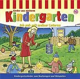 Kinderlieder CD Lieder Kiga Ich Geh Mit Meiner Laterne