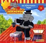 Benjamin Blümchen CD Folge 018:...als Schornsteinfeger