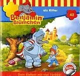 BENJAMIN BLÜMCHEN CD Folge 042:...als Ritter