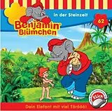 Benjamin Blümchen CD Folge 062:...in Der Steinzeit