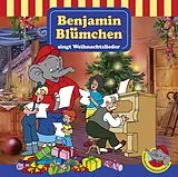 BENJAMIN BLÜMCHEN CD Folge 074:...singt Weihnachtslieder