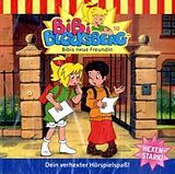 Bibi Blocksberg CD Folge 010:bibis Neue Freundin
