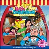Bibi Blocksberg CD Folge 011:der Schulausflug