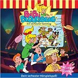 Bibi Blocksberg CD Folge 013:ein Verhexter Sonntaag
