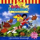 BIBI BLOCKSBERG CD Folge 017:der Kleine Hexer