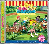 Bibi Blocksberg CD Folge 019:das Sportfest