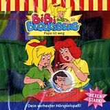 BIBI BLOCKSBERG CD Folge 020:papa Ist Weg