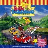 Bibi Blocksberg CD Folge 023:...und Der Autostau