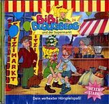 Bibi Blocksberg CD Folge 024:...und Der Supermarkt