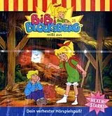 Bibi Blocksberg CD Folge 025:...reißt Aus
