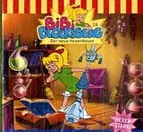 Bibi Blocksberg CD Folge 029:der Neue Hexenbesen