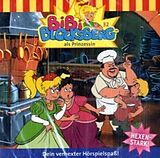 Bibi Blocksberg CD Folge 032:...als Prinzessin