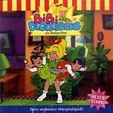 BIBI BLOCKSBERG CD Folge 033:...als Babysitter