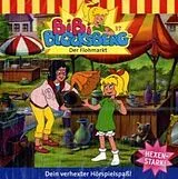 BIBI BLOCKSBERG CD Folge 037:der Flohmarkt