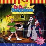 BIBI BLOCKSBERG CD Folge 040:...und Die Vampire