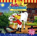 Bibi Blocksberg CD Folge 043:der Reiterhof Teil1