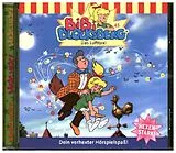 Bibi Blocksberg CD Folge 045:das Lufttaxi