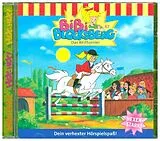 BIBI BLOCKSBERG CD Folge 047:das Reitturnier