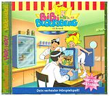 BIBI BLOCKSBERG CD Folge 048:...ist Krank